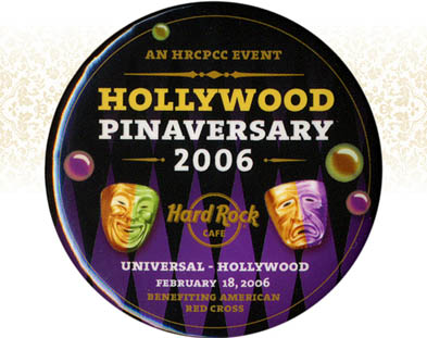 Hollywood Pinaversary 2006