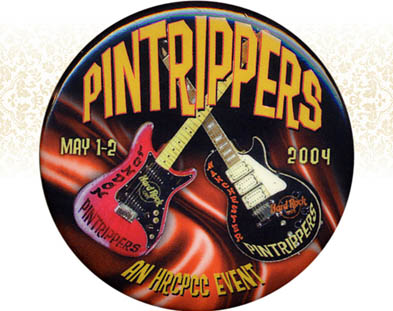 Manchester Pintripper