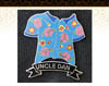 HRC International Uncle Dan Shirt