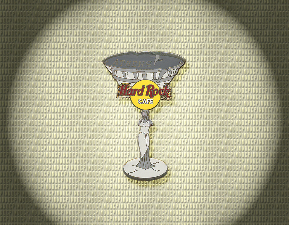 901 Martini Glass