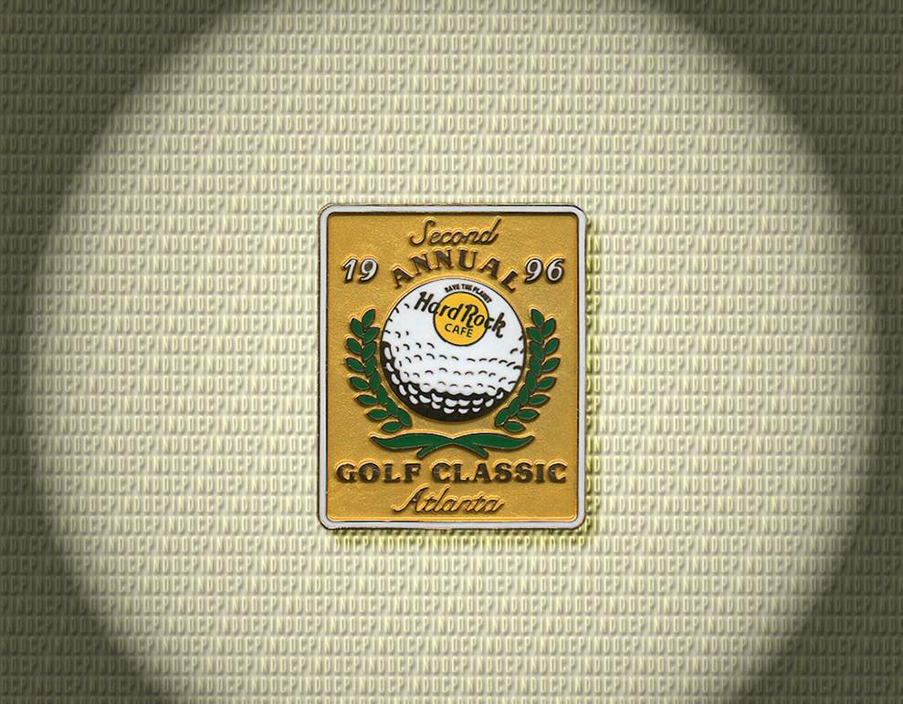 850 Golf 2nd Annual