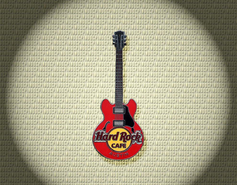 126 Core Guitar