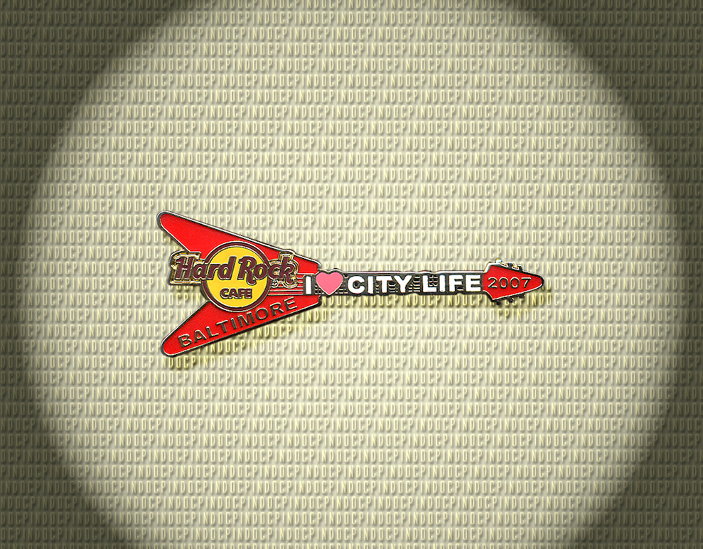 139 I Love City Life