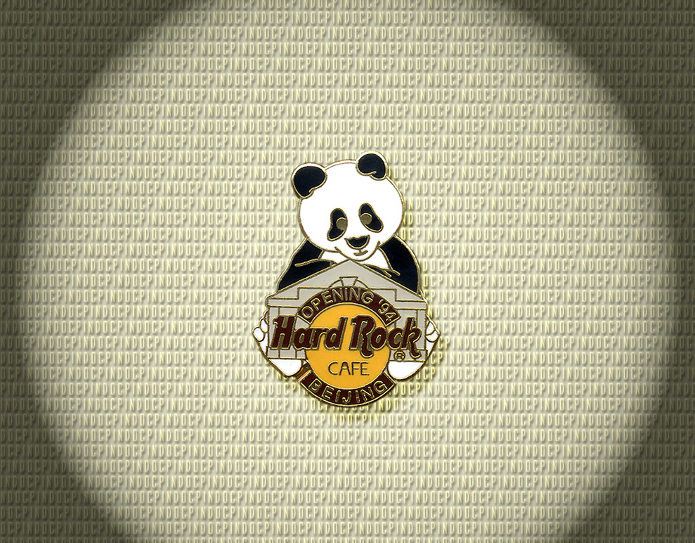 010 Opening Panda 1994
