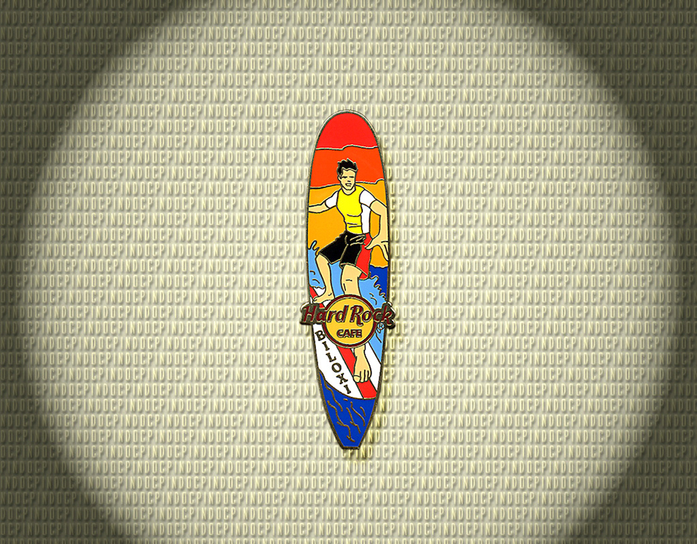900 Surfboard