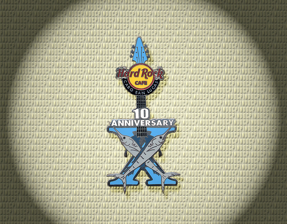 020 10th Anniversary 2005