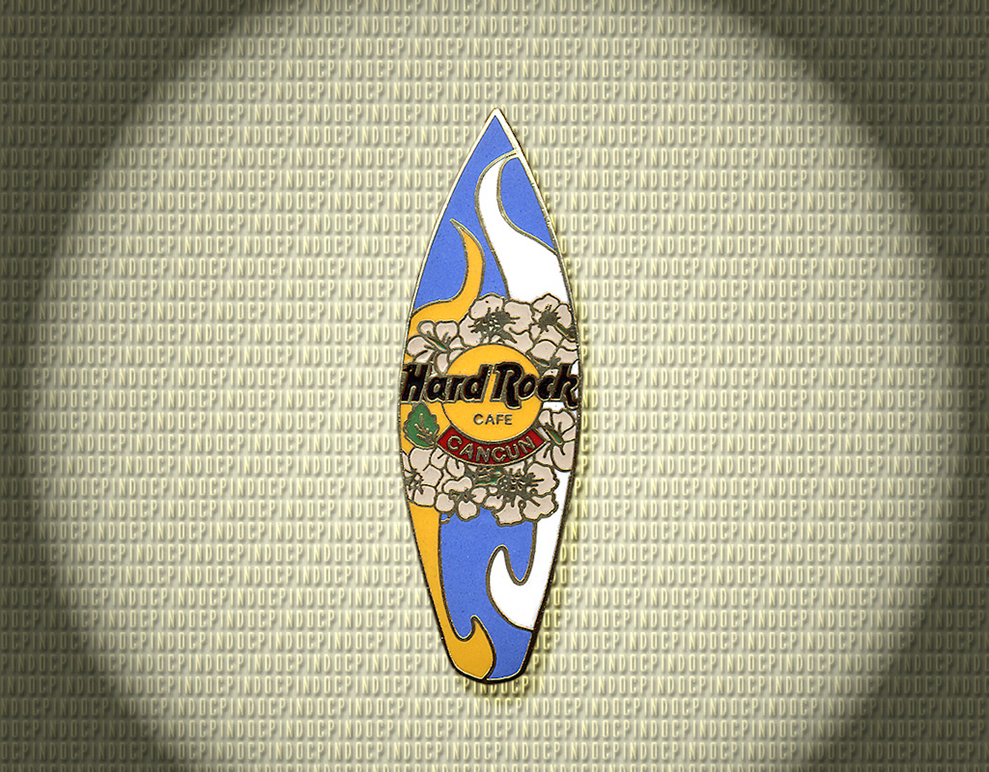 902 Surfboard