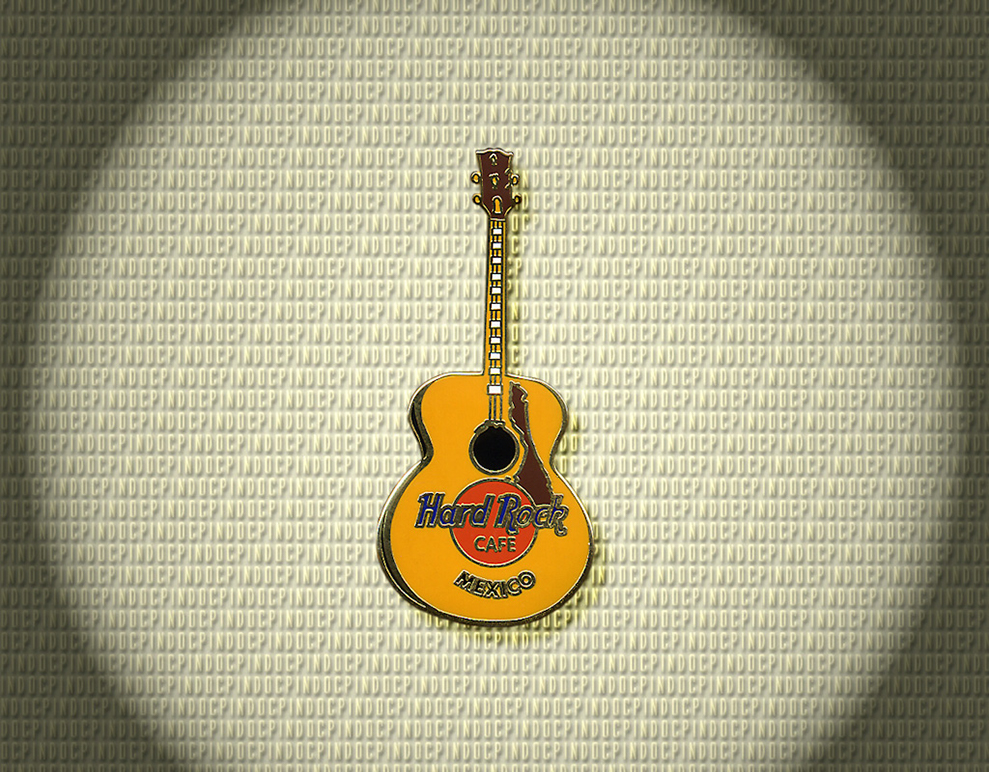 131 Acoustic Guitar