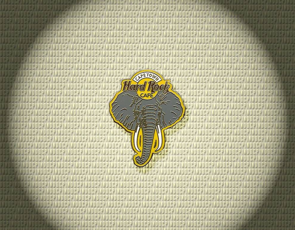 331 Elephant