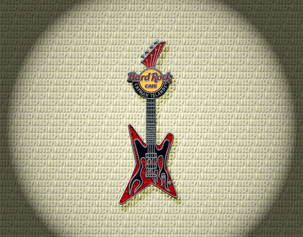 127 Rock Guitar 2