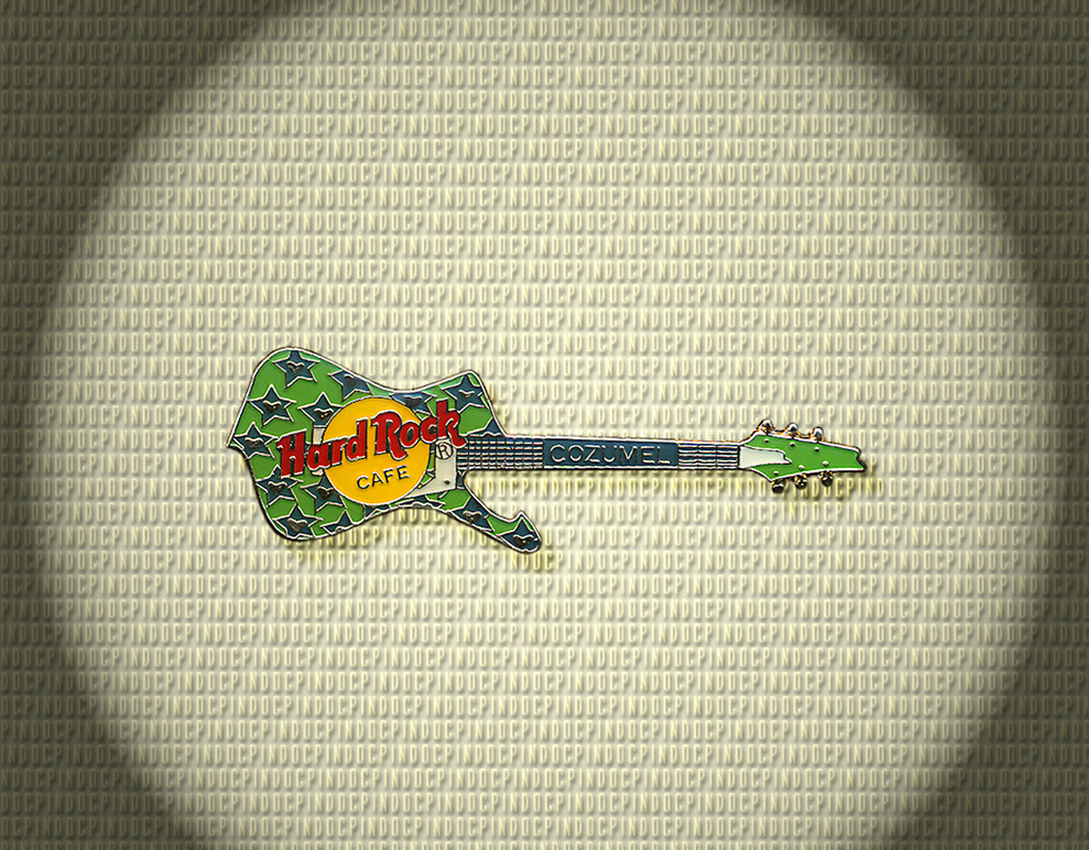 105 Star Guitar