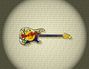 106 Stratocaster
