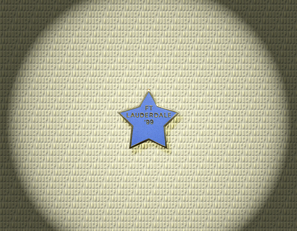 000 Training Star 1999