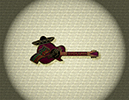 106 Sombrero Guitar