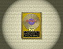 904 Gold Record