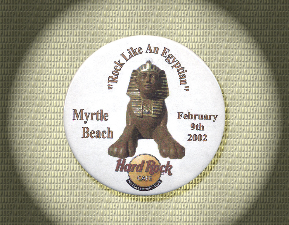 Myrtle Beach 2002