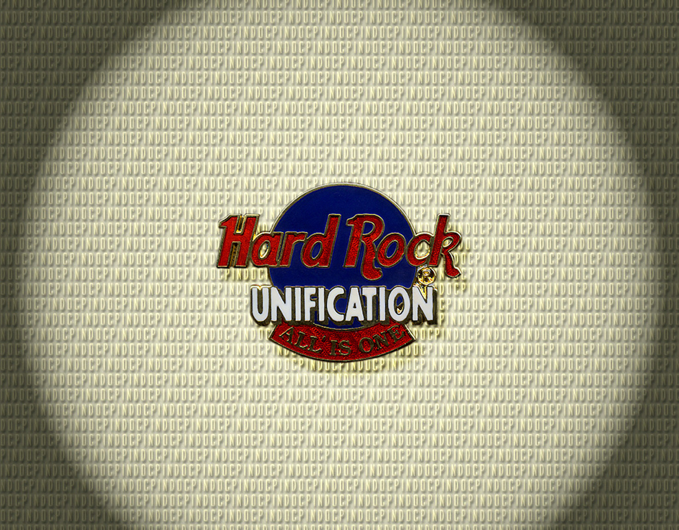 253 Unification Logo