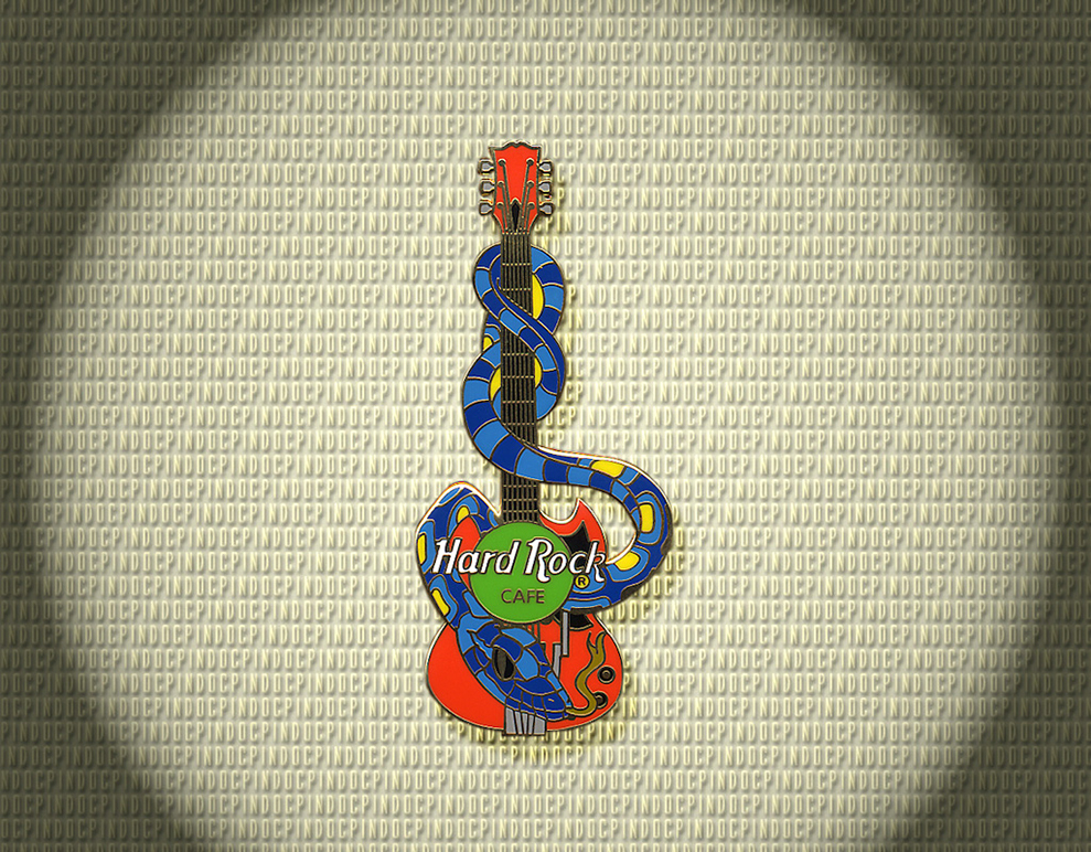 106 Snake Guitar 2