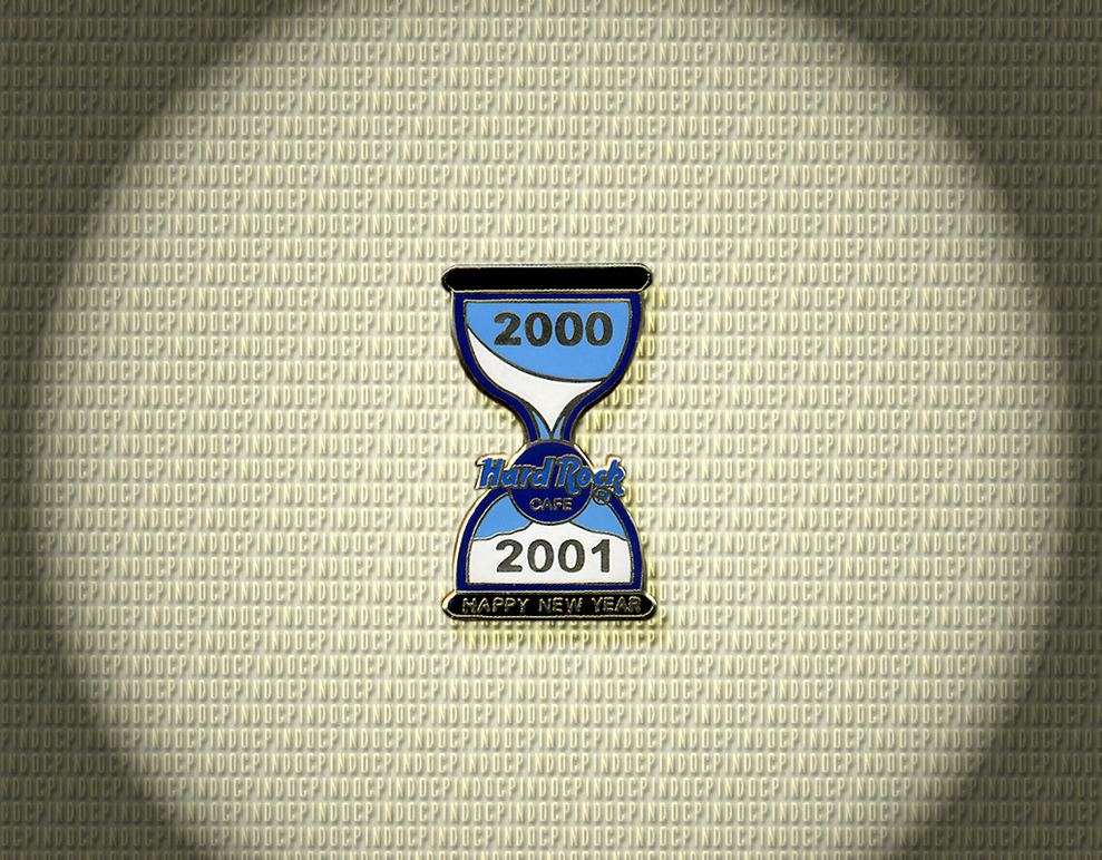802 New Year 2001