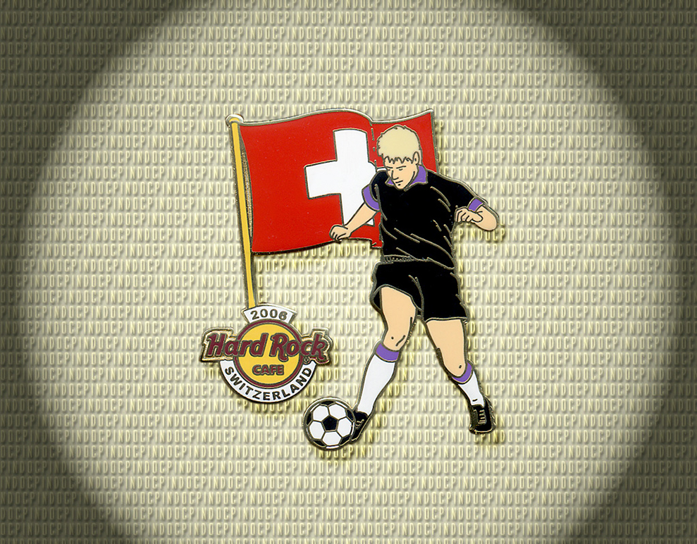 300 Soccer Player Switzerland