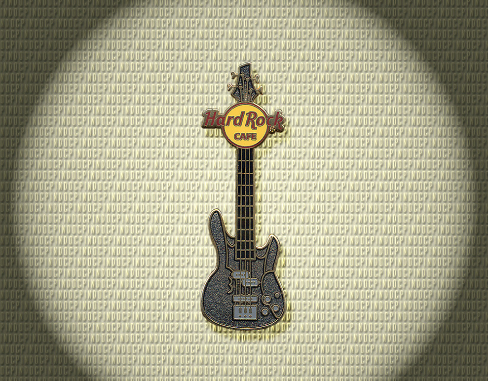 149 Rock Guitar Series June