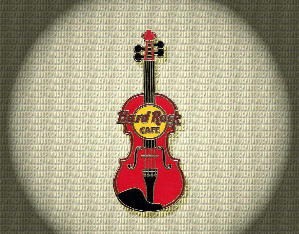 390 Country Musical Instrument Fiddle