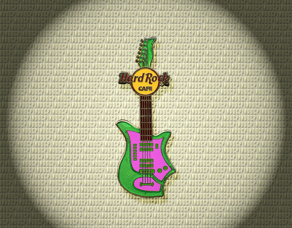 146 Rock Guitar Series February