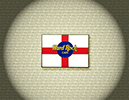 971 Flag Series England