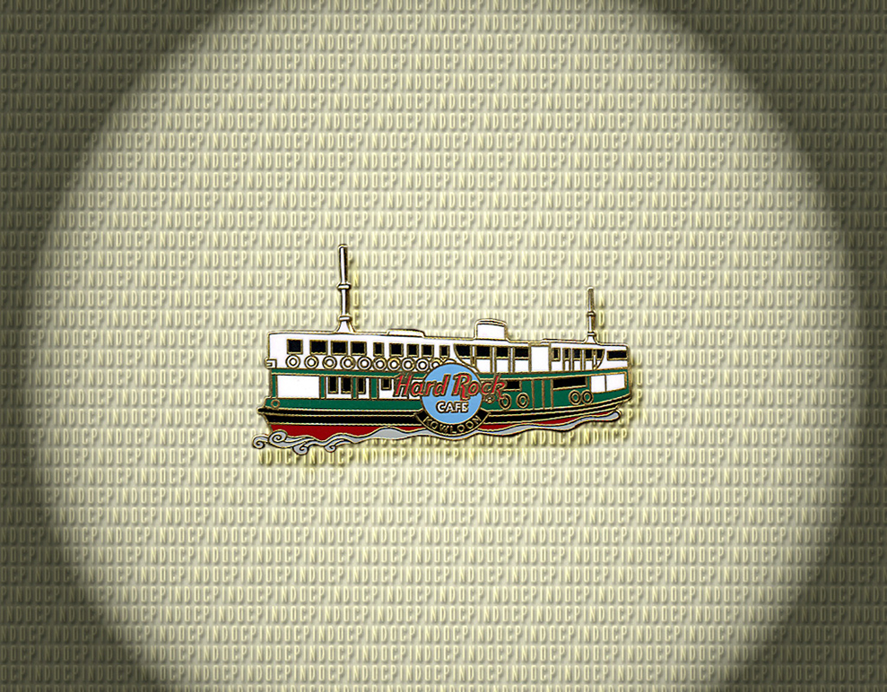 401 Ferry Boat