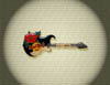 103_Flower_Stratocaster