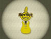 103 Yellow Guitar