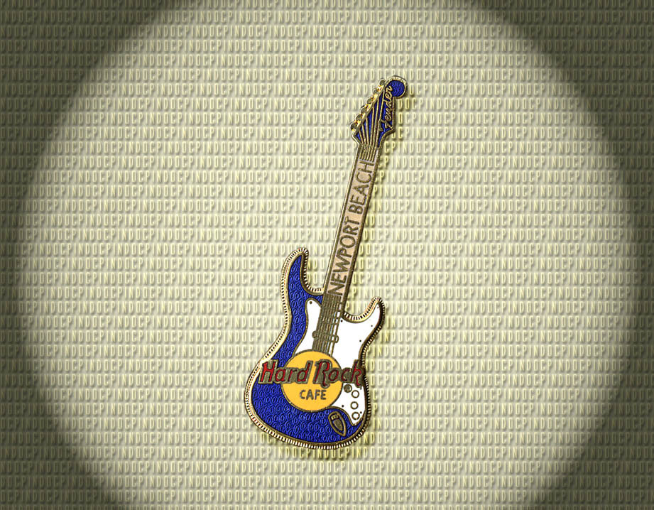 101 Stratocaster