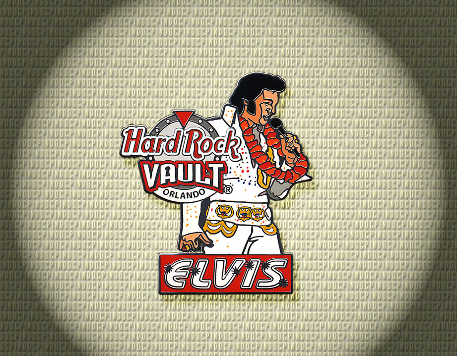 302 Elvis