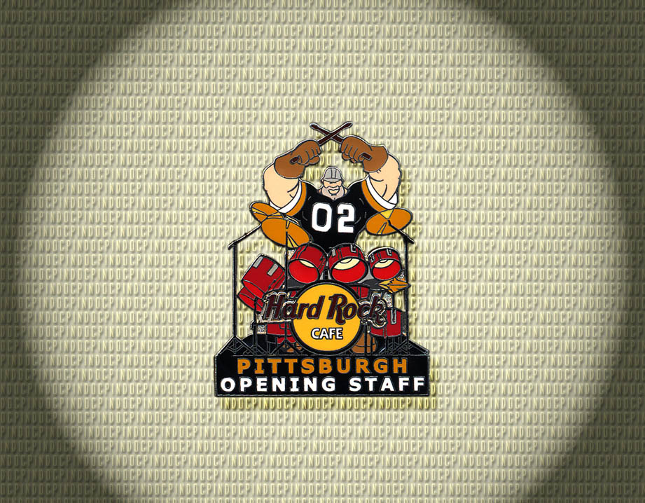 001 Opening Staff 2002