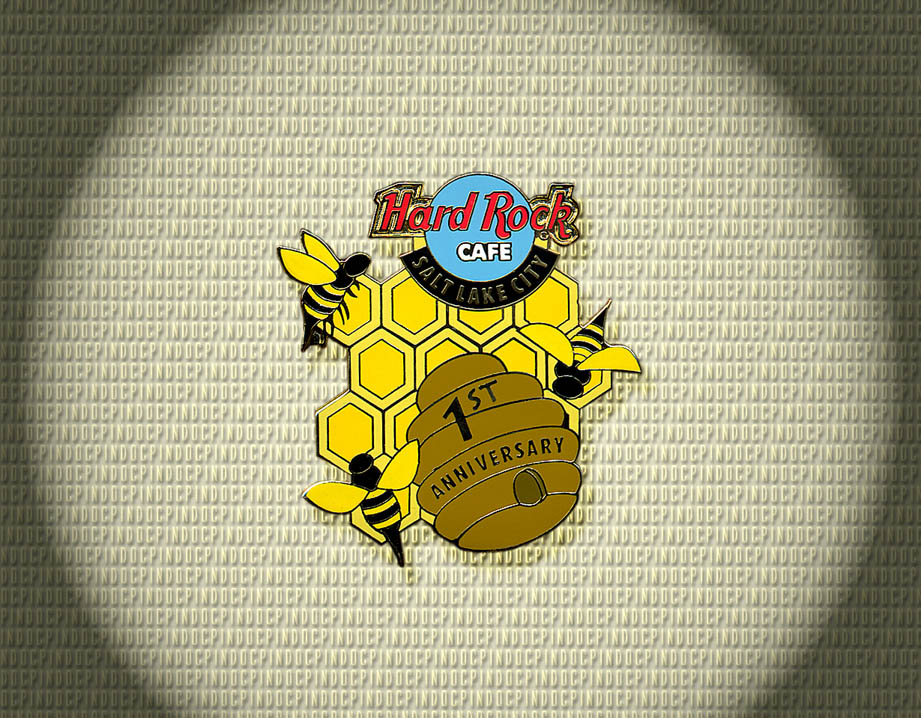 011 1st Anniversary 1999