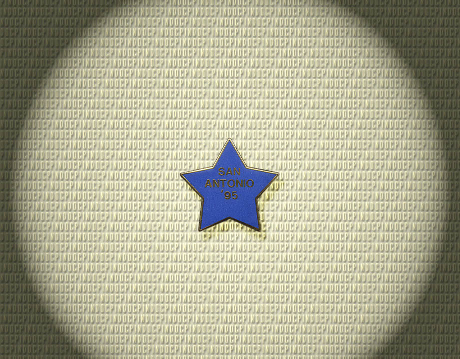 001 Training Star 1995