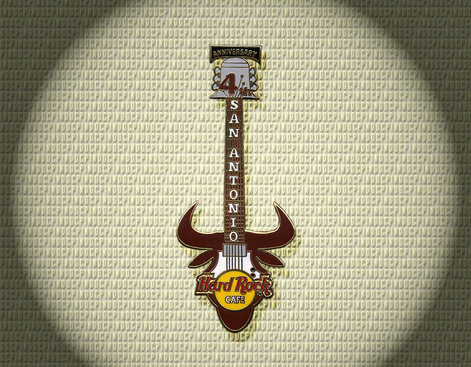 014 4th Anniversary 1999