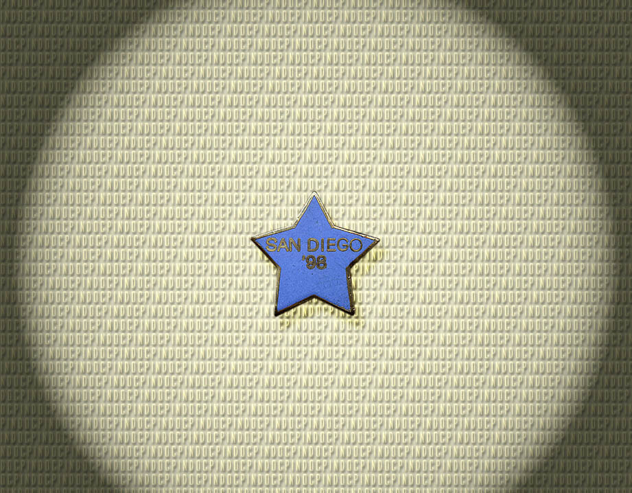 000 Training Star 1998