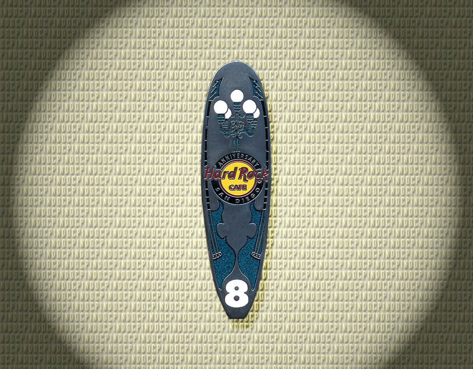 018 18th Anniversary 2006