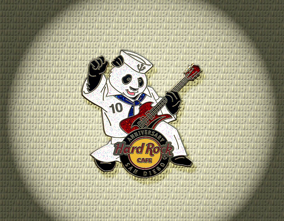 020 10th Anniversary 2008