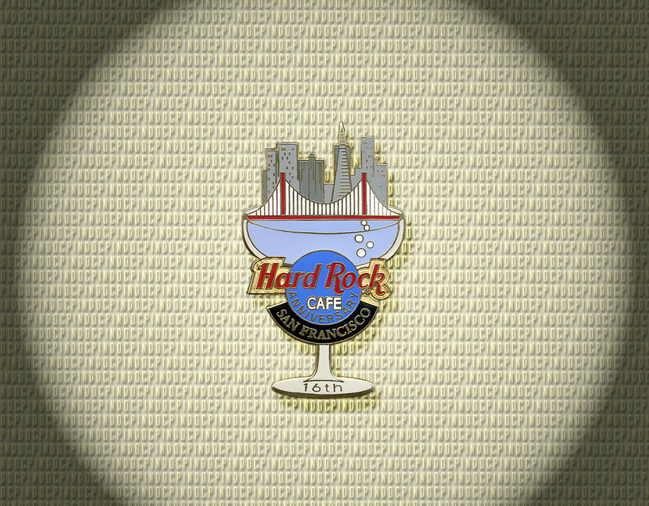 016 16th Anniversary 2000