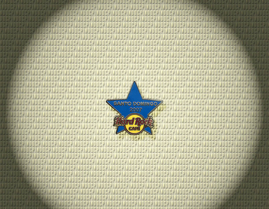 000 Trainig Star 2007