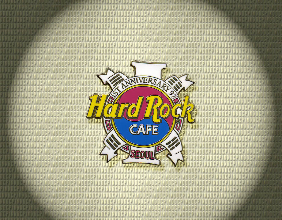 011 1st Anniversary 1997