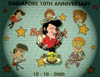 020 10th Anniversary Set 01 Elvis