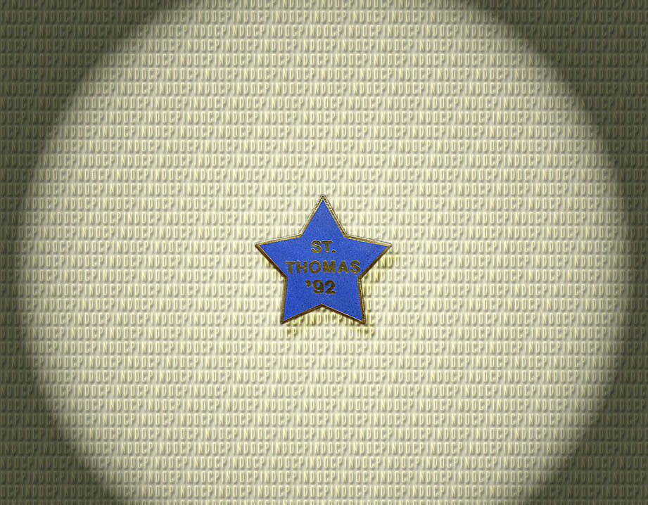 000 Training Star 1992