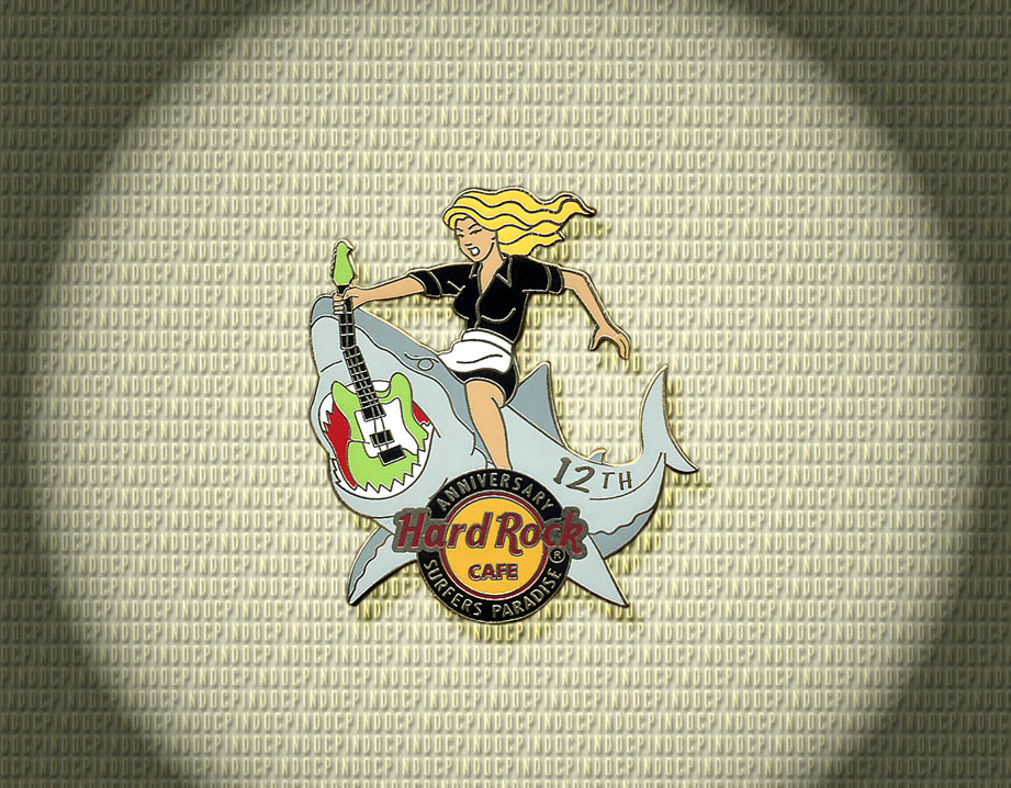 022 12th Anniversay 2008