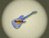 122 Powder Blue Stratocaster
