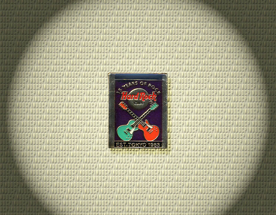 025 15th Anniversary 1998