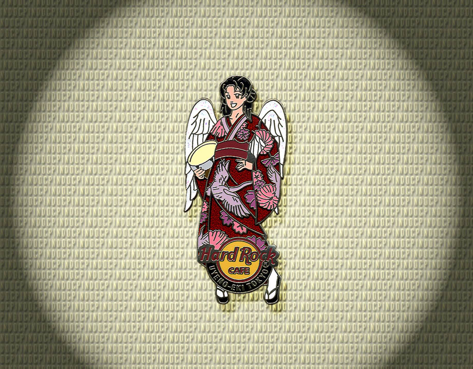 201 Rockin Angel