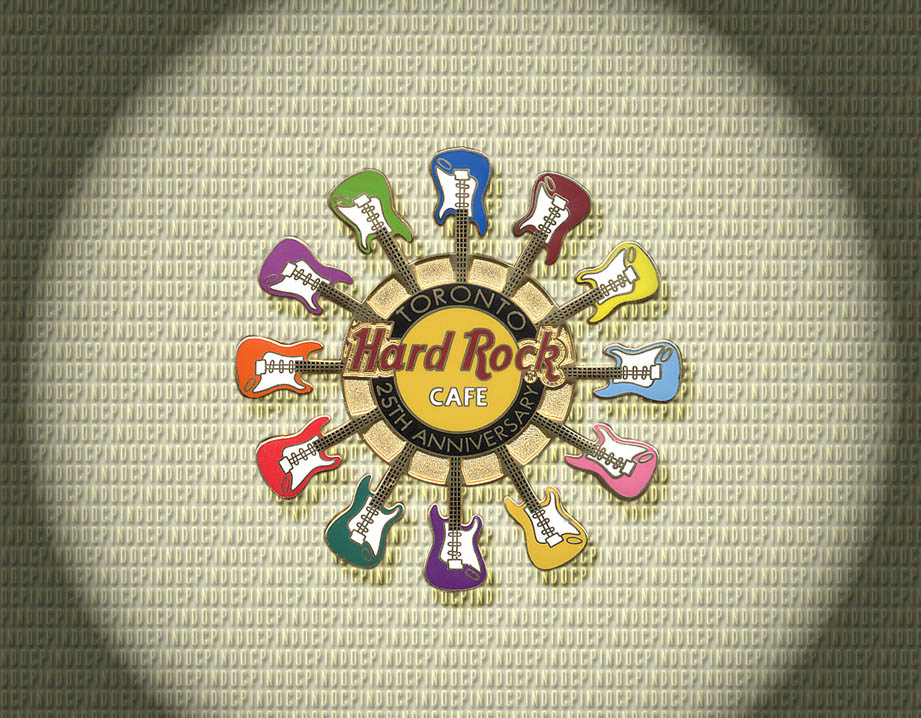 025 25th Anniversary 2003